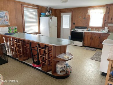 Kitchen Bar
