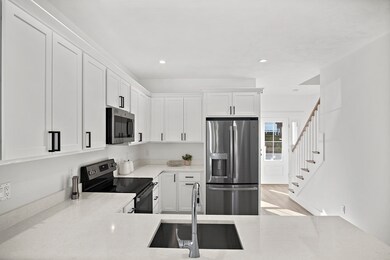 8 Salisbury Hill Blvd unit 76, Worcester, MA 01609 - photo 7