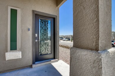 13829 Villa Vista Ave, Horizon City, TX 79928 - photo 5