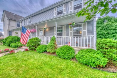 464 Payne Ave, North Tonawanda, NY 14120 - photo 5