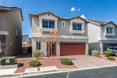 10077 Cooper Mountain St, Las Vegas, NV 89141 - photo 2
