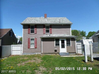 17523 Lexington Ave, Hagerstown, MD 21740 - photo 3