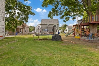 25 E Britannia St, Taunton, MA 02780 - photo 4