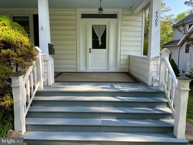 4505 Maple Ave, Halethorpe, MD 21227 - photo 2