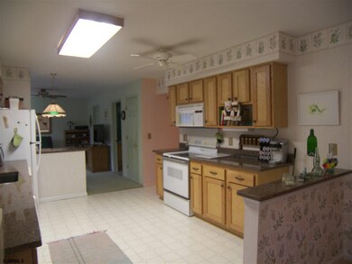 34 W Katherine Ave, Ocean View, NJ 08230 - photo 2