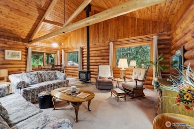 Grand Cathedral Ceiling.
