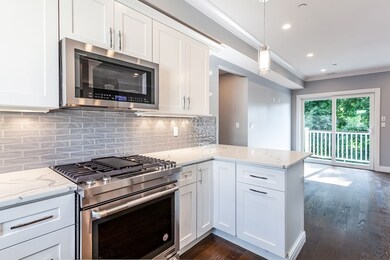 20 Fuller St unit 4, Dorchester Center, MA 02124 - photo 7