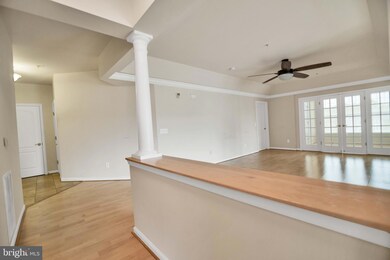 8615 Fluttering Leaf Trail unit 406, Odenton, MD 21113 - photo 5