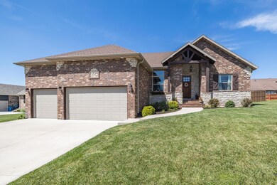 833 S Eastridge, Nixa, MO 65714 - photo 3