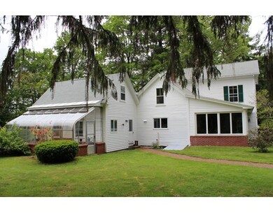 339 Crouch Rd, West Warren, MA 01092 - photo 2