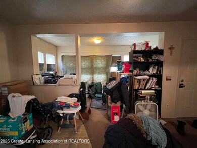 Unit 1 Living Room