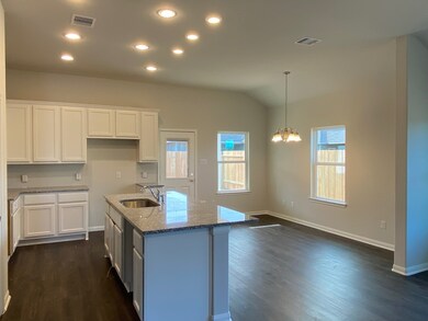 20158 Swinley Forest Dr, Cleveland, TX 77327 - photo 3