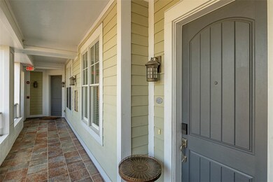 Front Door Breezeway - Easy Access By Stairs or El