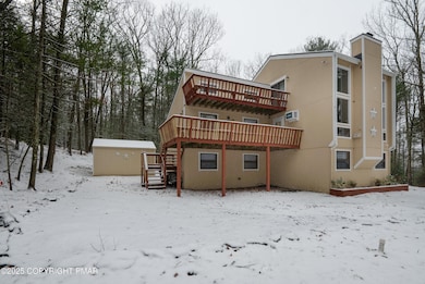 169 Shiny Mountain Rd, Greentown, PA 18426 - photo 2