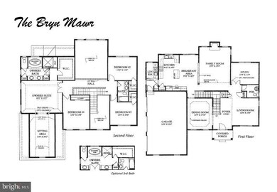 300 New Britain Rd, Doylestown, PA 18901 - photo 2