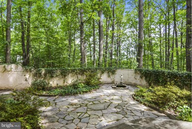 6842 Woodland Dr, Falls Church, VA 22046 - photo 2