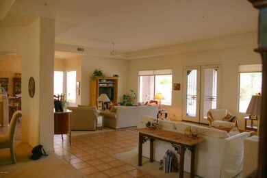 Living room / great room