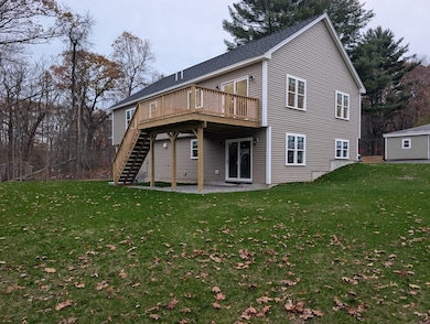 10 Gensell Ave, Worcester, MA 01607 - photo 2