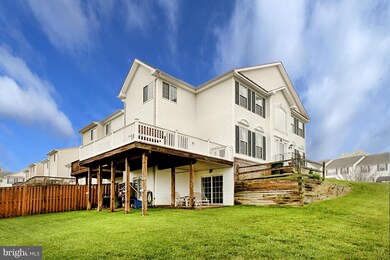 700 Kirkcaldy Way, Abingdon, MD 21009 - photo 2