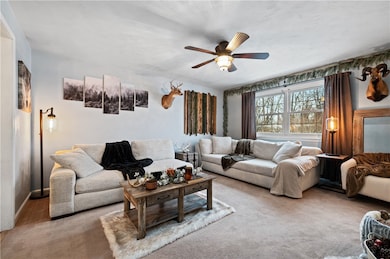 712 Lafayette Dr, Clairton, PA 15025 - photo 4