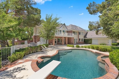 3102 La Mirada Ave unit 2, Las Vegas, NV 89120 - photo 2