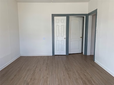 Main living space