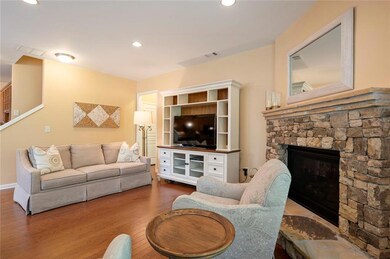 2904 Goldfinch Cir, Marietta, GA 30066 - photo 2