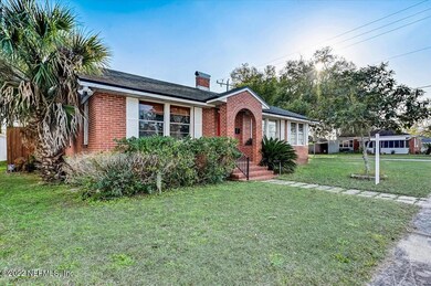 5058 Blackburn St, Jacksonville, FL 32210 - photo 3