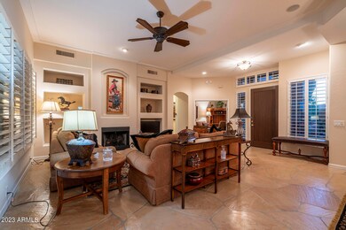 Family room #1 68th Way