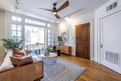 272 14th St NE unit 8, Atlanta, GA 30309 - photo 4