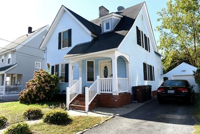 17 Shove St, Woonsocket, RI 02895 - photo 2