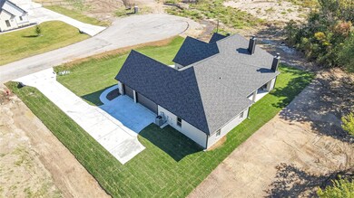 916 Taylor Branch, Springtown, TX 76082 - photo 6