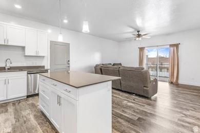 875 S Depot St unit C316, Clearfield, UT 84015 - photo 7