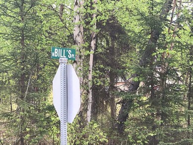 Subdivision Street Signs