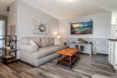 913 N Southland Dr, Lafayette, IN 47909 - photo 3