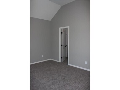 Main Floor Bedroom #2