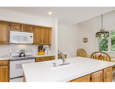 310 Bishops Forest Dr unit 310, Waltham, MA 02452 - photo 5