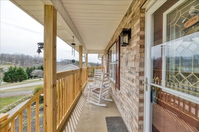 452 Bowers Park Cir, Knoxville, TN 37920 - photo 2