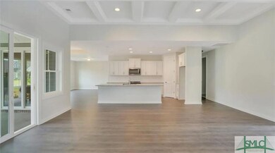PLAN PHOTO ONLY - NOT ACTUAL HOME