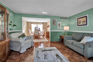 879 Thomas Fox Dr W, North Tonawanda, NY 14120 - photo 6