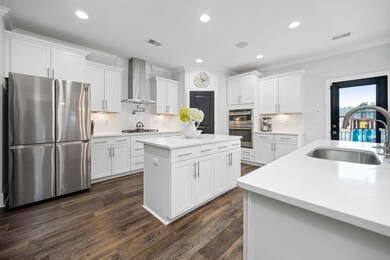 525 Dunswell Dr, Summerville, SC 29486 - photo 6