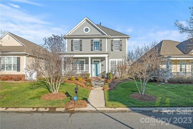 4108 Cedar Point Ave, Matthews, NC 28104 - photo 3