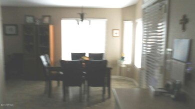 Eating Area