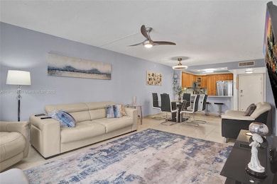 Plaza Towers South unit 1203, Hallandale Beach, FL 33009 - photo 3