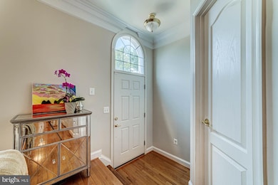 4043 Stewarts Bridge Ct, Fairfax, VA 22033 - photo 4