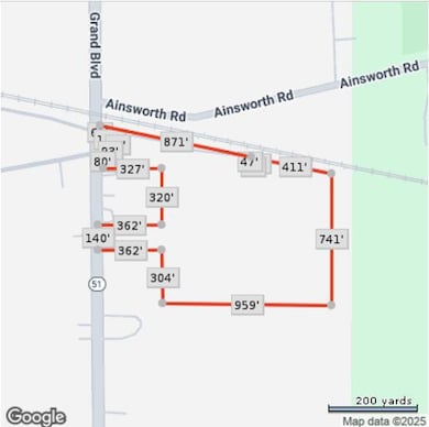 7203 Grand Blvd, Hobart, IN 46342 - photo 2