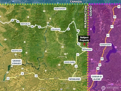 5052 Leclerc Rd S, Newport, WA 99156 - photo 5