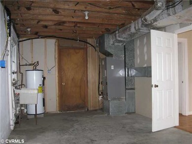 Other - Basement