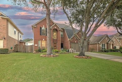 20923 Wind Field Ln, Spring, TX 77379 - photo 6