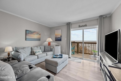 2196 New River Inlet Rd unit 166, North Topsail Beach, NC 28460 - photo 7